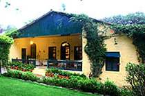 Connaught House - Mount Abu