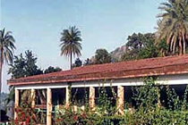 Connaught House - Mount Abu