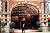 Crowne Plaza London - St. James, London 