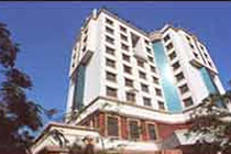 Fortune Hotel Landmark - Ahmedabad