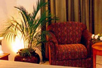 Fortune Katriya Hotel - Hyderbad,