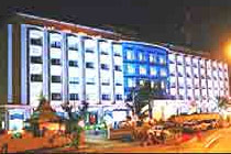 Fortune Kences Hotel - Tirupati, Andhra Pradesh