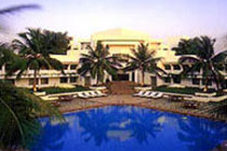 Trident Hilton Hotel, Bhubaneswar