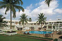 Trident Hilton Hotel, Bhubaneswar