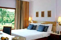 Trident Hilton Hotel, Bhubaneswar