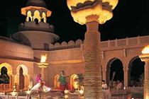 Oberoi Rajvilas, Jaipur