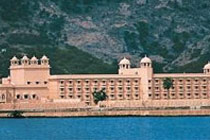 Trident Hilton, Jaipur