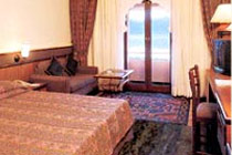 Trident Hilton, Jaipur