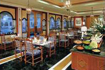 Trident Hilton, Jaipur
