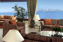 Oberoi , Mumbai