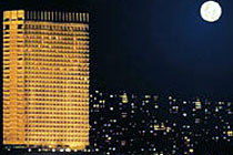 Trident Hilton Hotel, Mumbai