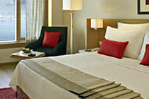 Trident Hilton Hotel, Mumbai