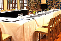 The Oberoi Vanyavilas, Ranthambhore