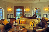 Oberoi Udaivilas, Udaipur