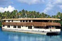 The Oberoi Motor Vessel Vrinda