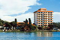 Taj Malabar, Cochin