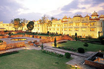 Jai Mahal Palace, Jaipur