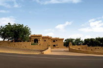 The Gateway Hotel, Jaisalmer