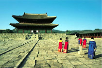 Korea