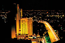 The Lalit, New Delhi