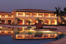 Inter Continental, The Lalit Goa Resort