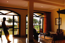 Inter Continental, The Lalit Goa Resort