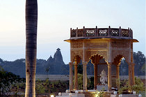 The Lalit Temple View, Khajuraho