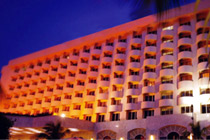 Inter Continental, The Lalit Mumbai