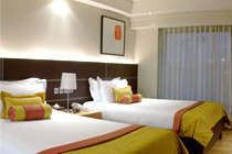 Inter Continental, The Lalit Mumbai