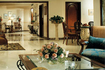 Inter Continental, The Lalit Mumbai