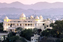 The Lalit Laxmi vilas palace Udaipur