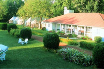 The Sawai Madhopur Lodge, Sawai Madhopur