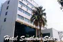 Hotel Southern Star, Hassan