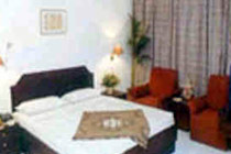 Hotel Southern Star, Hassan