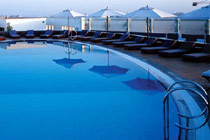 Taj Palace Hotel, Dubai 