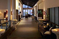 The Leela, Kempinski Kovalam Beach, Kerala