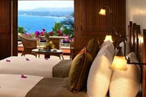 The Leela, Kempinski Kovalam Beach, Kerala