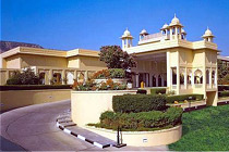 The Trident - Jaipur