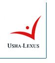 Hotels Usha Shri Ram